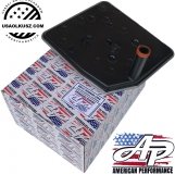 Filtr oleju skrzyni biegów 6R80 Mercury Mountaineer 2008-2010