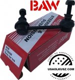 Łącznik stabilizatora tylny lewy Nissan Murano Z51 2008-2014 562611AD0B