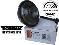 Koło zmiennych faz wałka rozrządu VVT  Intake Ford Expedition 3,5 V6 EcoBoost Turbo 2015-2017