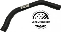 Wąż wylotowy chłodnicy oleju silnika Volkswagen Routan 3,6 V6