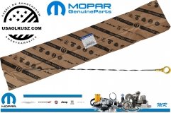 Bagnet miarka oleju silnika MOPAR Dodge Charger AWD 5,7 V8 2011-