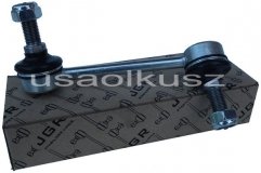 Łącznik tylnego stabilizatora lewy M12 GMC Envoy 2002-2009