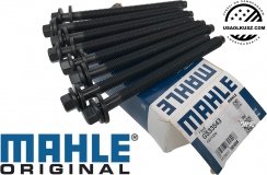 Śruby głowicy cylindrów silnika Ford Taurus 3,5 V6 2008-2009