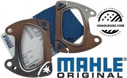 Uszczelki kolektor katalizator kpl Jeep Grand Cherokee 3,6 V6