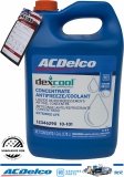 Koncentrat płynu chłodzącego silnik ACDelco General Motors DEX-Cool 12346290 3,78l
