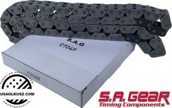 Łańcuch rozrządu Chrysler 300C SRT-8 6,1 V8 53021308AC