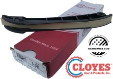 Prowadnica ślizg prawego napinacza łańcucha rozrządu Chrysler Voyager Town Country 3,6 V6