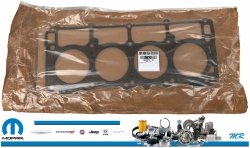 Uszczelka głowicy lewa MOPAR Dodge RAM 5,7 V8 2009-