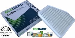 Filtr powietrza silnika Pontiac Vibe 2,4 2009-2010