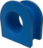 Guma tuleja przedniego stabilizatora 36mm Chevrolet Avalanche 2007-