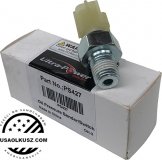 Czujnik ciśnienia oleju silnika 1-PIN Mercury Mountaineer