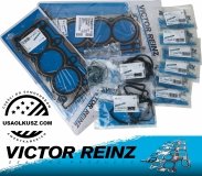Zestaw uszczelek góry silnika RAM Cargo Van 3,6 V6