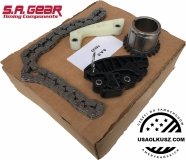 Rozrząd łańcuch napinacz ślizg koło zębate Jeep Wrangler JL 6,4 V8
