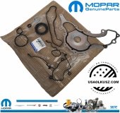 Zestaw uszczelek przód silnika MOPAR Fiat Freemont 3,6 V6