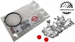 Uszczelka siłownika zmiennych faz wałka rozrządu Jeep Grand Cherokee WL 2,0 Turbo 2022-2024