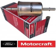 Filtr paliwa Motorcraft Lincoln MKX 2,7 V6