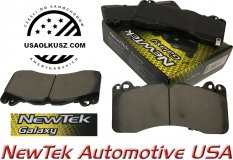 Klocki hamulcowe przednie brembo system Ford Mustang 2015- do tarcz 380mm