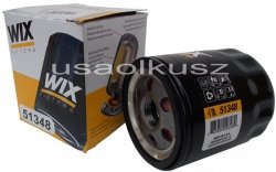 Filtr oleju silnika WIX  Chrysler Sebring 2,0 / 2,4 