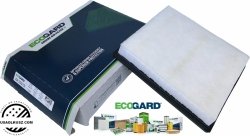 Filtr powietrza silnika Buick Regal 2015-2017