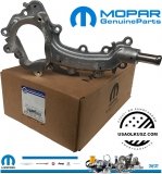 Obudowa termostatu MOPAR Jeep Grand Cherokee 3,6 V6 2016-