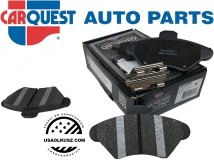 Przednie klocki hamulcowe Mercury Cougar 1993-1997