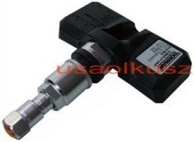 Czujnik ciśnienia powietrza w oponach TPMS Tire Pressure Monitor Mitsubishi Galant 2004-2007