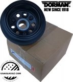 Koło pasowe wału korbowego Chrysler 300C 5,7 V8 2011-2023