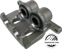 Zacisk hamulcowy przedni prawy Cadillac Escalade 2008-2020