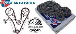 Łańcuch rozrządu silnika centralny Dodge Charger 2,7 V6 2006-2007