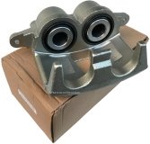 Zacisk hamulcowy przedni lewy Jeep Grand Cherokee 2005-2010
