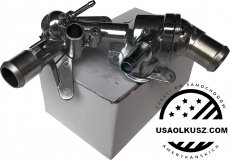 Obudowa termostatu termostat Lincoln Navigator 3,5 V6 2015-2017