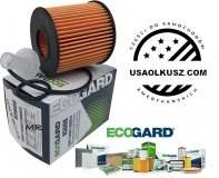 Filtr oleju silnika wkład Scion tC 2,5 2011-2016