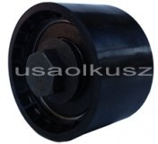 Rolka dolna prowadząca pasek rozrządu 47mm Mazda Tribute 2,0 2001-2004