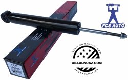 Amortyzator tylny Chrysler Voyager 2020-