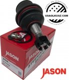 Sworzeń dolny przedniego zawieszenia Dodge Challenger RWD