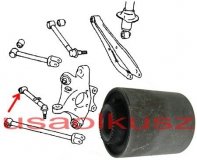 Tuleja tylnego poprzecznego wahacza Lexus GS 2005-