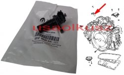 Czujnik prędkości skrzyni CVT Jeep Compass