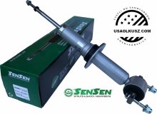 Amortyzator przedni GMC Sierra 1500 2014-2019 exc. Magnetic Ride Control