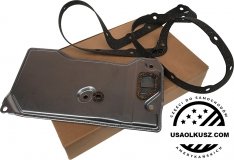 Filtr oleju skrzyni biegów 4-spd Jeep Cherokee XJ