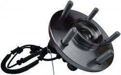 Piasta tylna Lancia Voyager 2012-