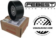 Rolka paska wielorowkowego micro Ford Escort USA 2,0 DOHC 1998-2003