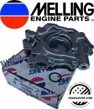 Wysokowydajna +12% pompa oleju silnika Dodge Challenger V8 2009-