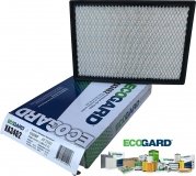 Filtr powietrza silnika RAM 1500-3500