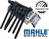 Śruby głowicy cylindrów silnika Mazda CX9 -2015