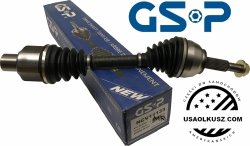 Półoś napędowa przednia prawa Ford Explorer 4x4 2002-2010