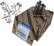 Koło zębate wału korbowego MOPAR Chrysler Pacifica 3,6 V6