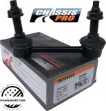 Łącznik przedniego stabilizatora Ford E-150 E-250 E-350 E-450 Super Duty 2008-