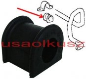 Guma stabilizatora przedniego Lexus ES300 ES330 2001-2006