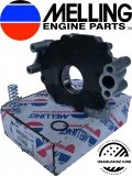 Wysokowydajna +12% pompa oleju silnika Jeep Commander 5,7 V8 2009-