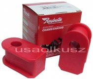 Gumy drążka stabilizatora przedniego 23mm Ford Econoline 1992-